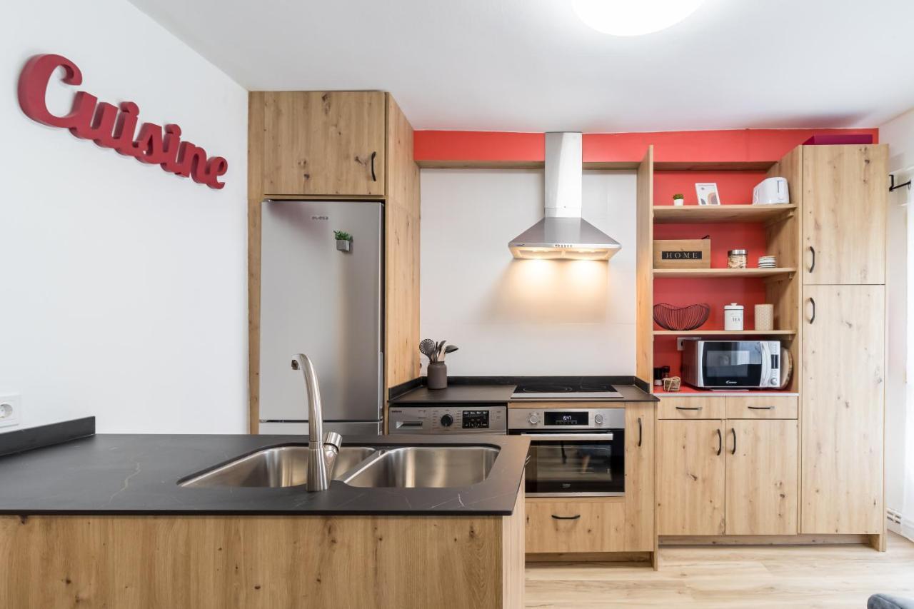 Apartamento Recien Reformado Plaza Del Ayuntamiento Santander Esterno foto